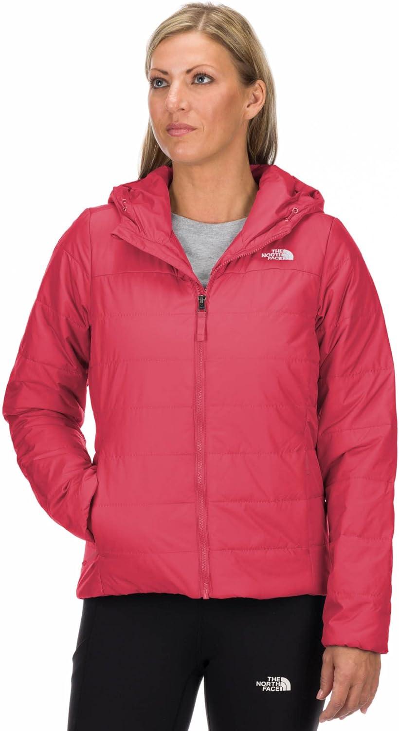 THE NORTH FACE Women's Flare Insulated Jacket