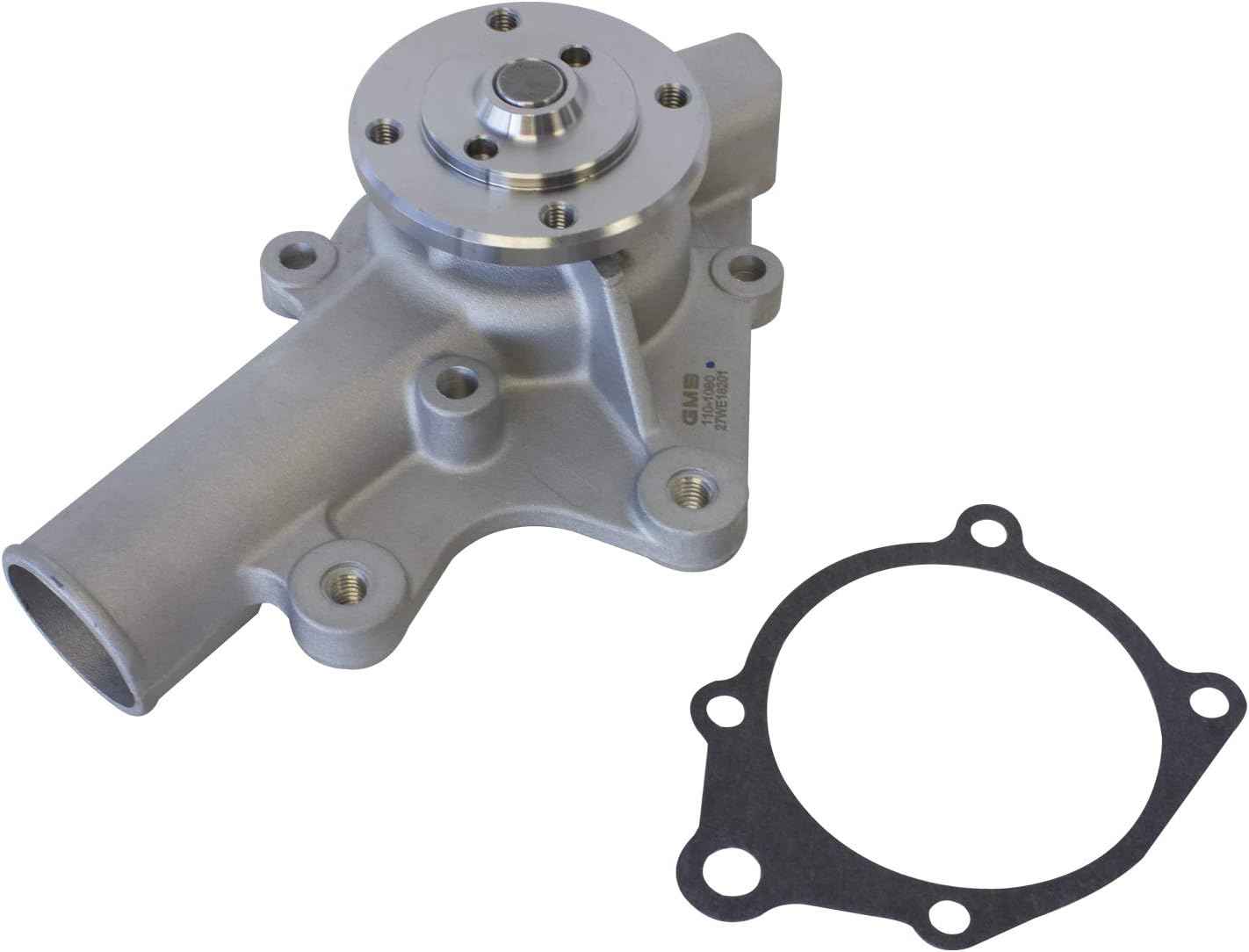 GMB 1101080 OE Replacement Water Pump for Jeep with Gasket