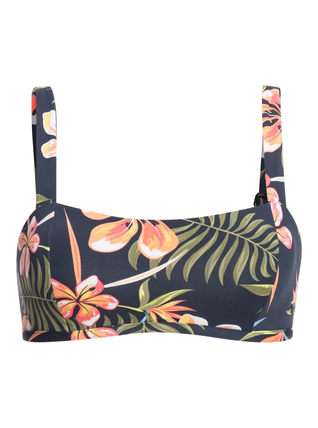 Roxy Into The Sun - Top de Bikini con Aros Copa D para Mujer