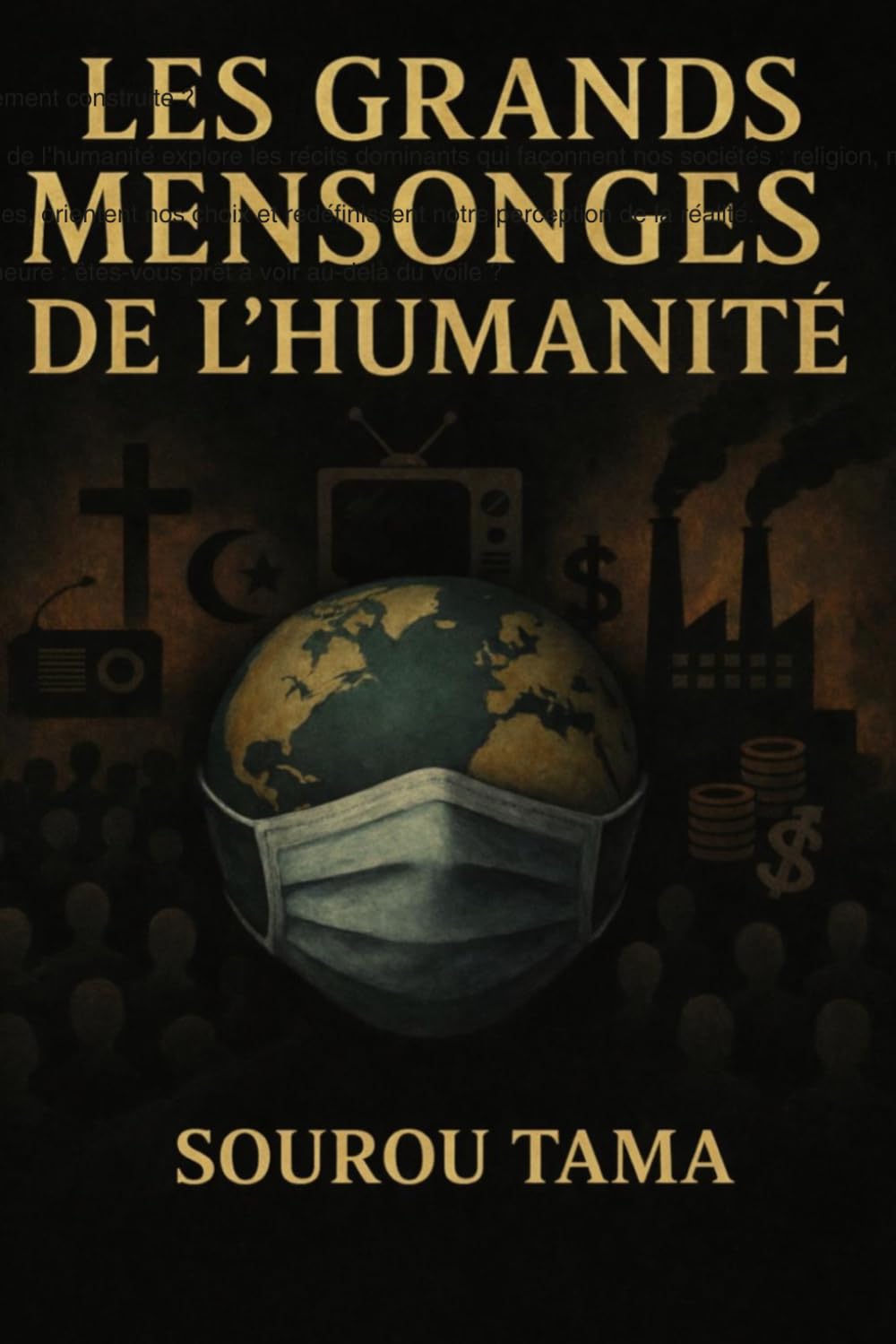 Les grands mensonges de l'humanité