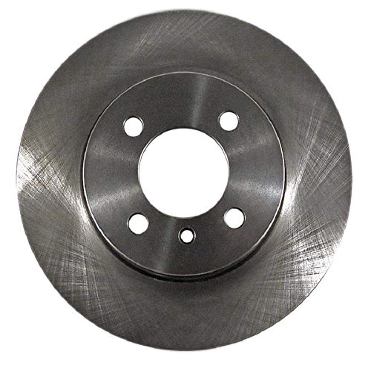 Bendix Premium PRT1344 Front Brake Rotor for BMW 318i 1985-1984