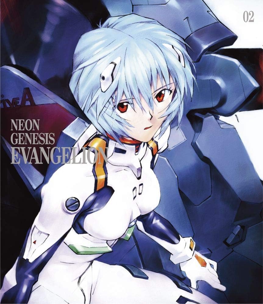 Blu-ray STANDARD EDITION Vol.2