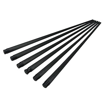 DAVID LOMAN Carbon SHAFT 3/8-11山 DAVID LOMAN Carbon SHAFT 3/8-11山