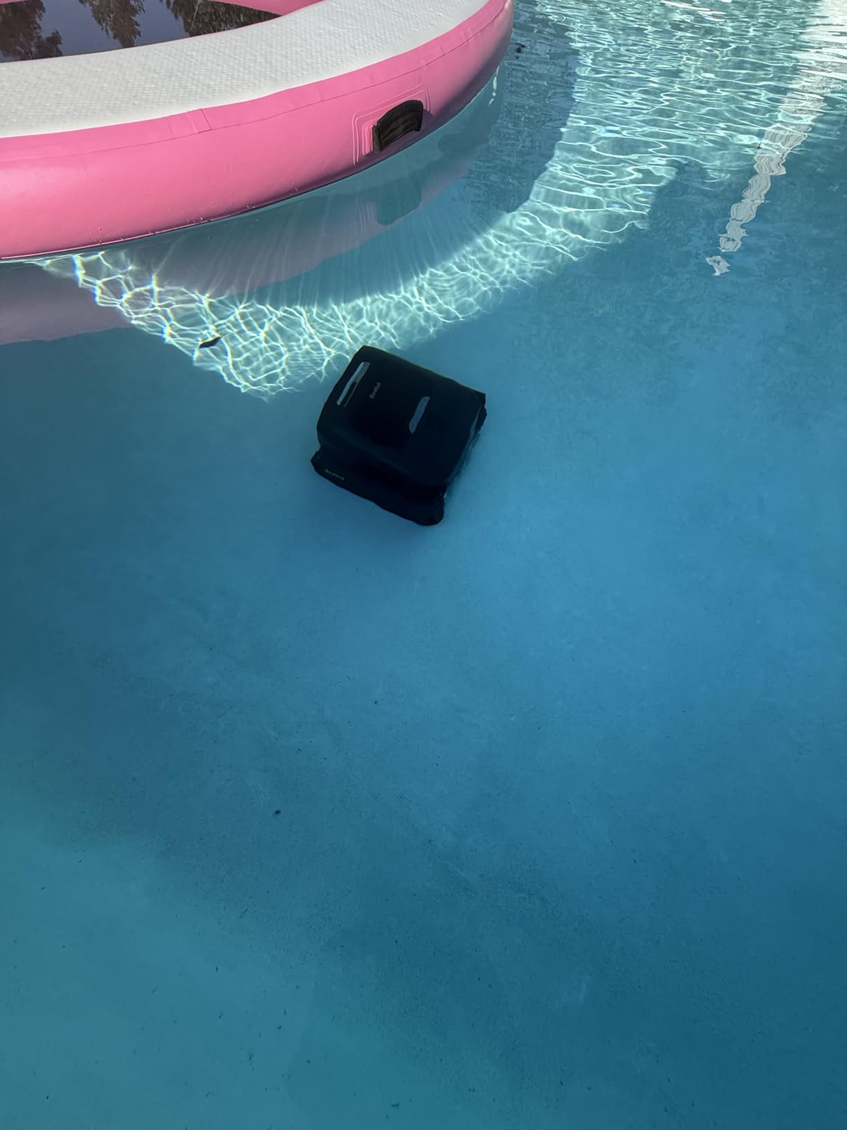 Beatbot AquaSense 2 Pro cordless robotic pool cleaner on Amazon