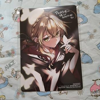 サイレント・ウィッチ I アニメイト特典付き Amazon.co.jp: サイレント ウィッチ 3巻のアニメイト特典