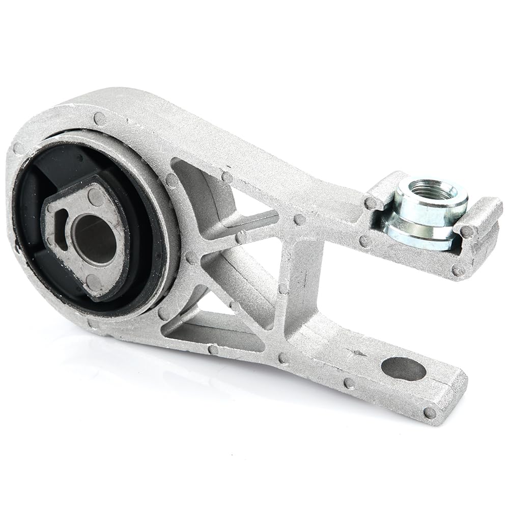 Robust Car Parts Silver Robust Rear Lower Gearbox Engine Mount For Citroen Jumper Relay Peugeot Boxer 1806.95 1343631080 1352887080