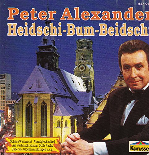 Heidschi-Bum-Beidschi [Import]