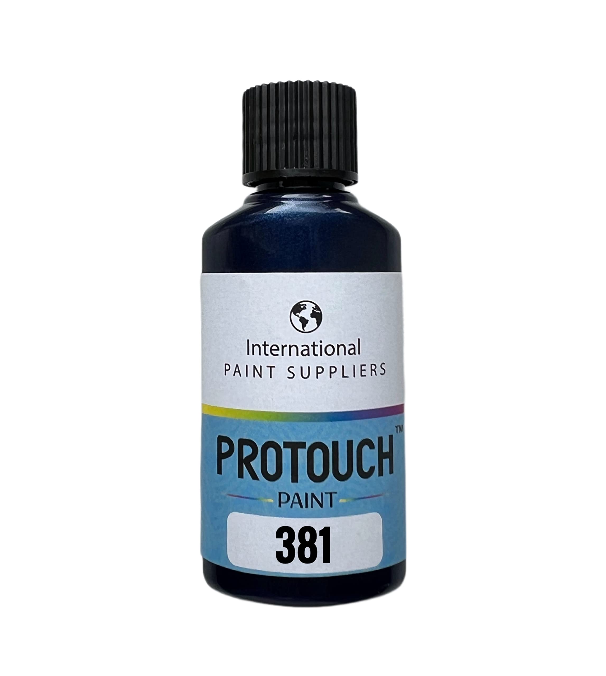 Protouch Le Mans Blue 381 For Bmw 381 Le Mans Blue - 30Ml Paint Touch Up Bottle
