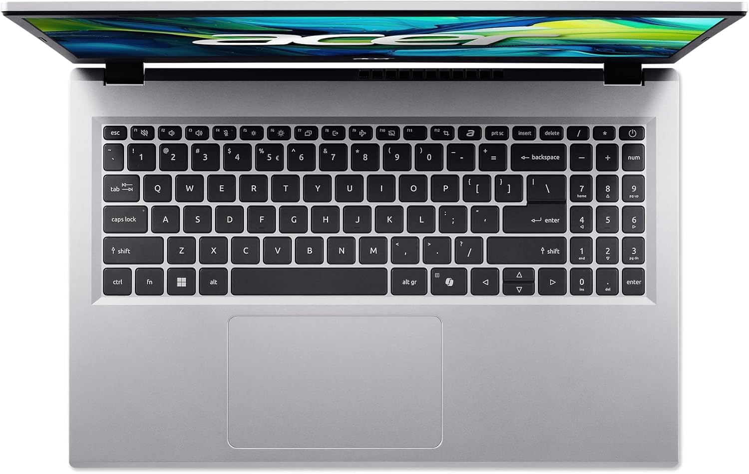 Amazon.com: Acer Aspire Go 15 AI Laptop AG15-71PT-7378 i7-13620H