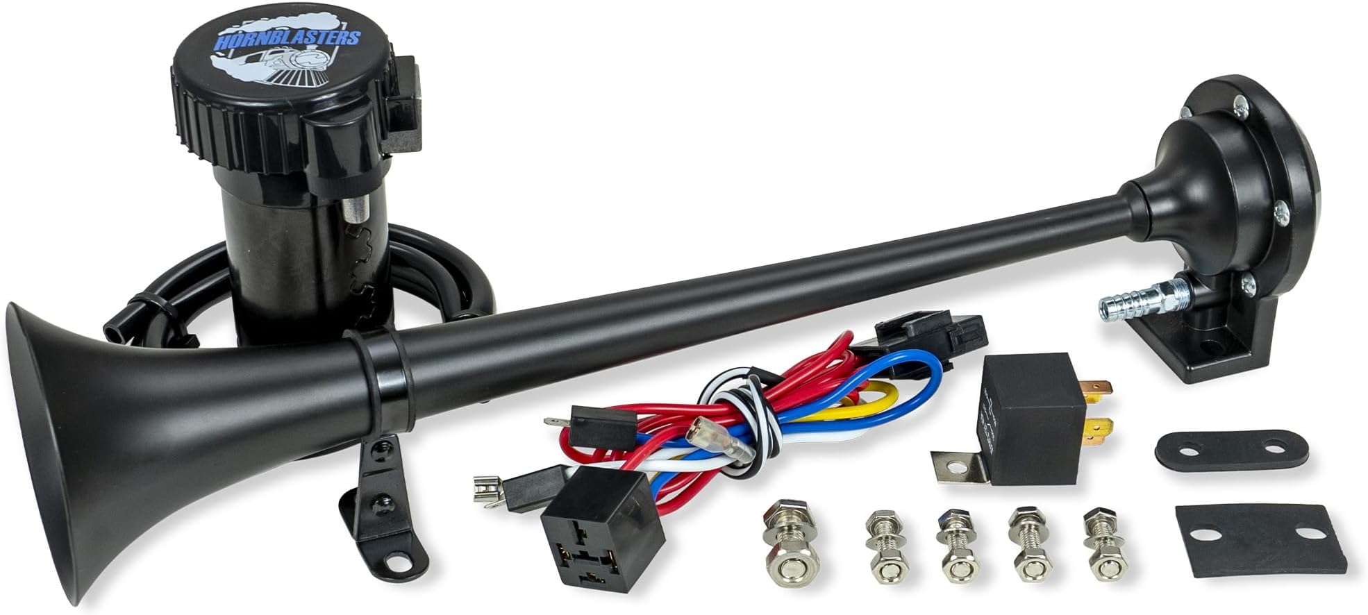 HornBlasters Sniper Electric Air Horn