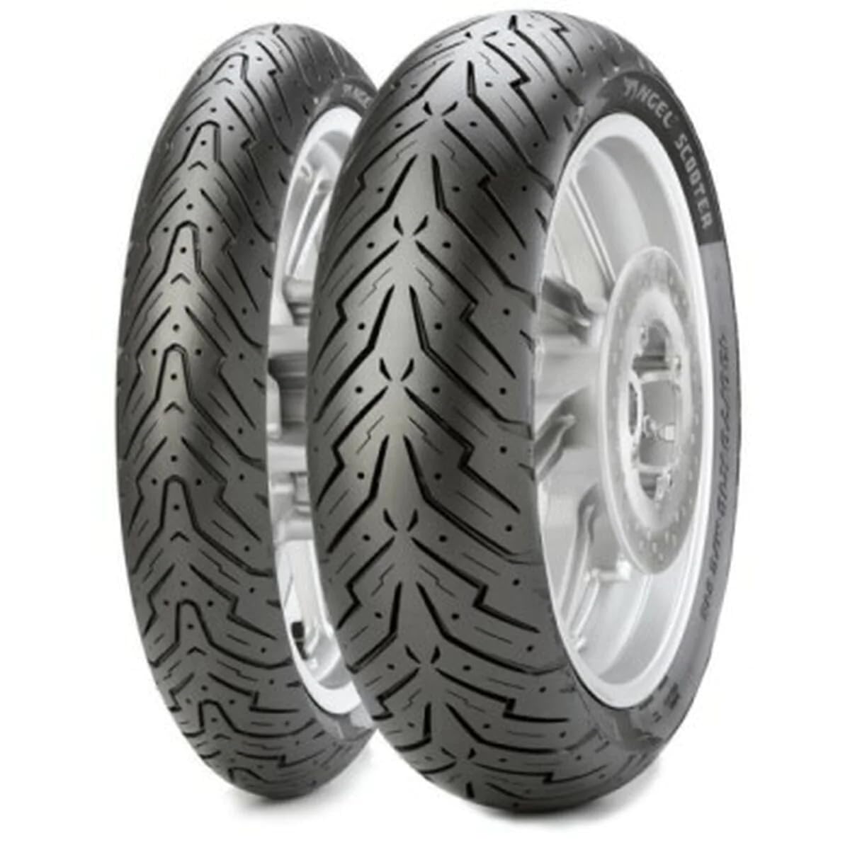 PIRELLI 100/90-12 59J ANGEL SCOOTER