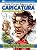 Capa de Guia Curso Básico de Caricatura - Personalidades do Esporte 01