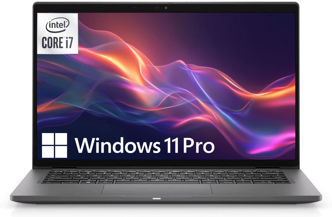 Amazon.com: Dell Latitude 7410 14