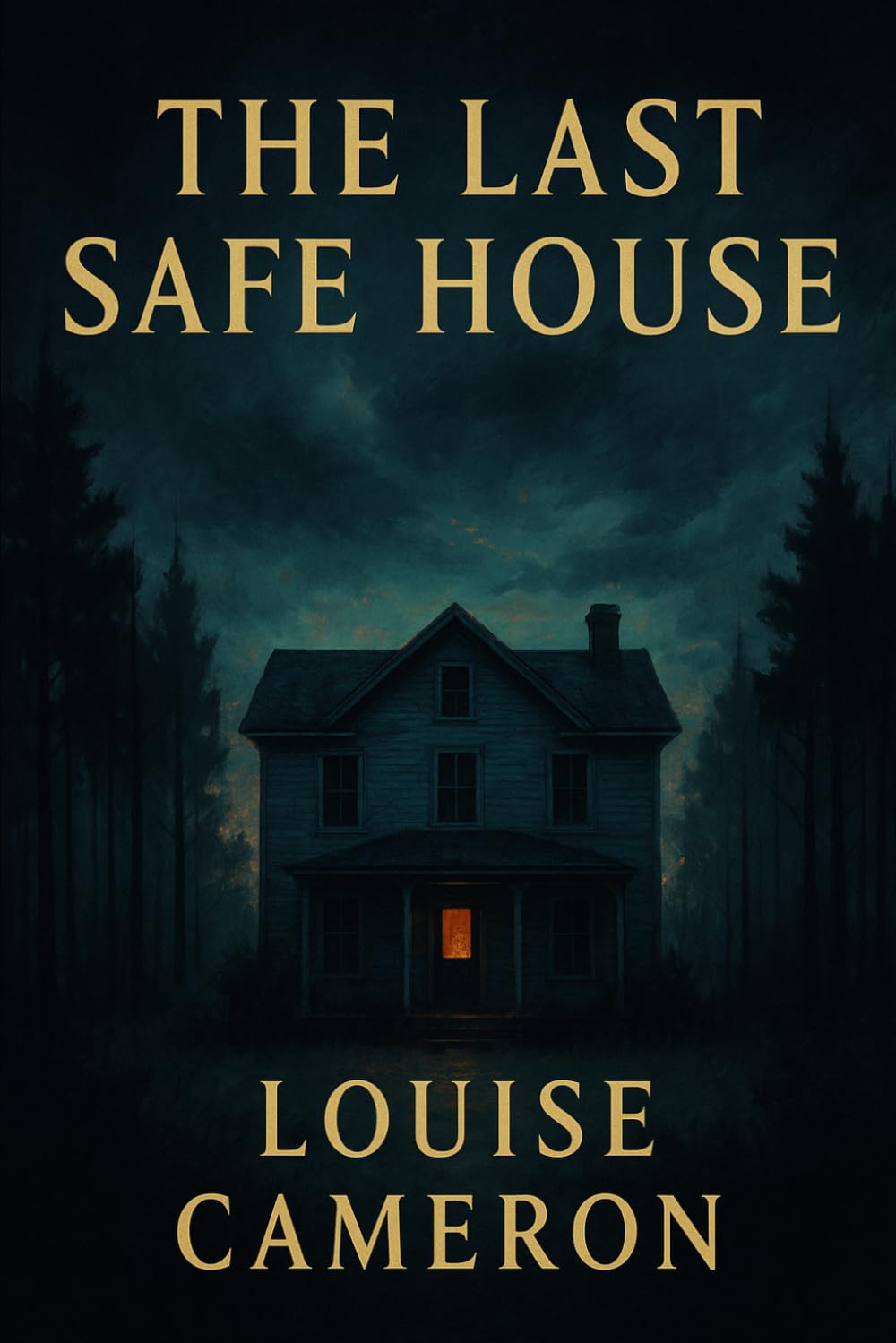 The Last Safe House