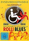 Rolli Blues - Wenn's mal wieder hart auf hart kommt