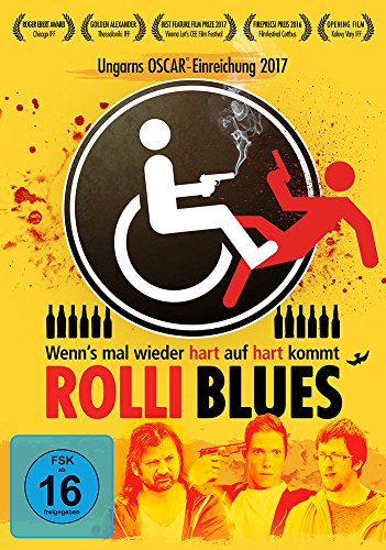 Rolli Blues - Wenn'S Mal Wieder Hart Auf Hart Kommt