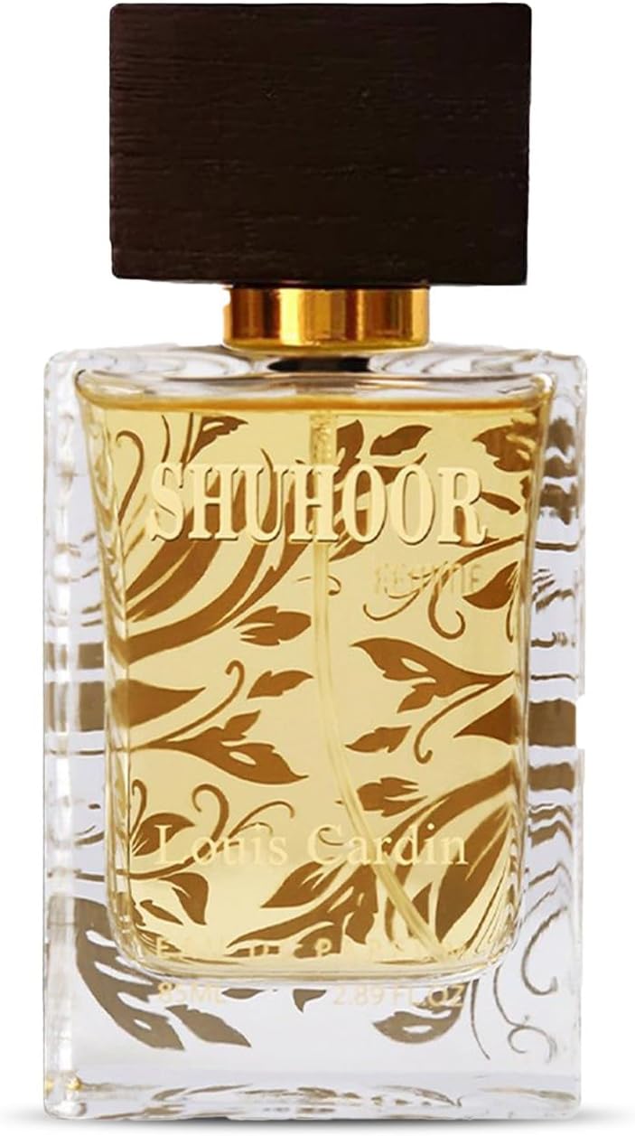 louis cardin shuhoor