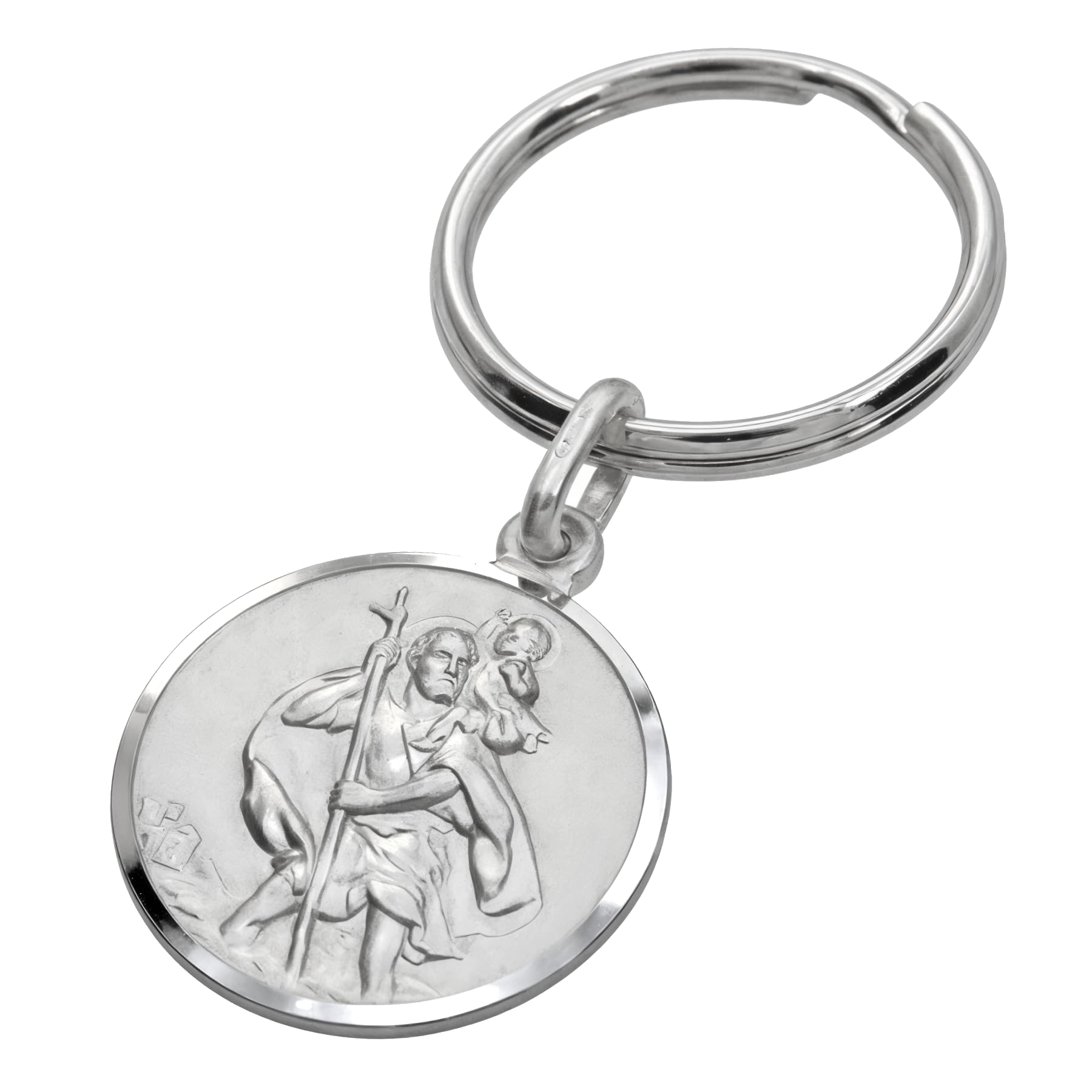 PIATTI DA CENA Raynaud x2 Limoges porcellana Cristoforo e argento 10,5