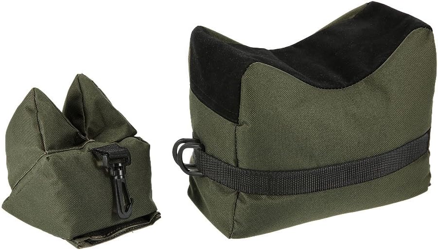 riposo di tiro per l'avvistamento