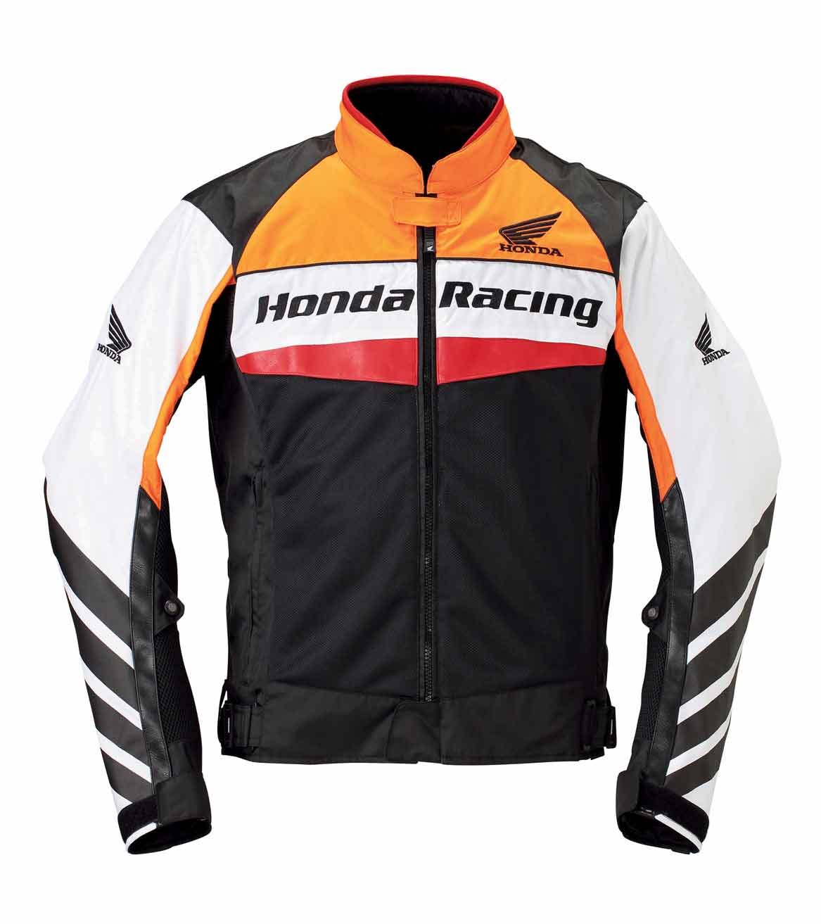 Amazon | Honda(ホンダ) ジャケット TN-W33 グラフィックメッシュ