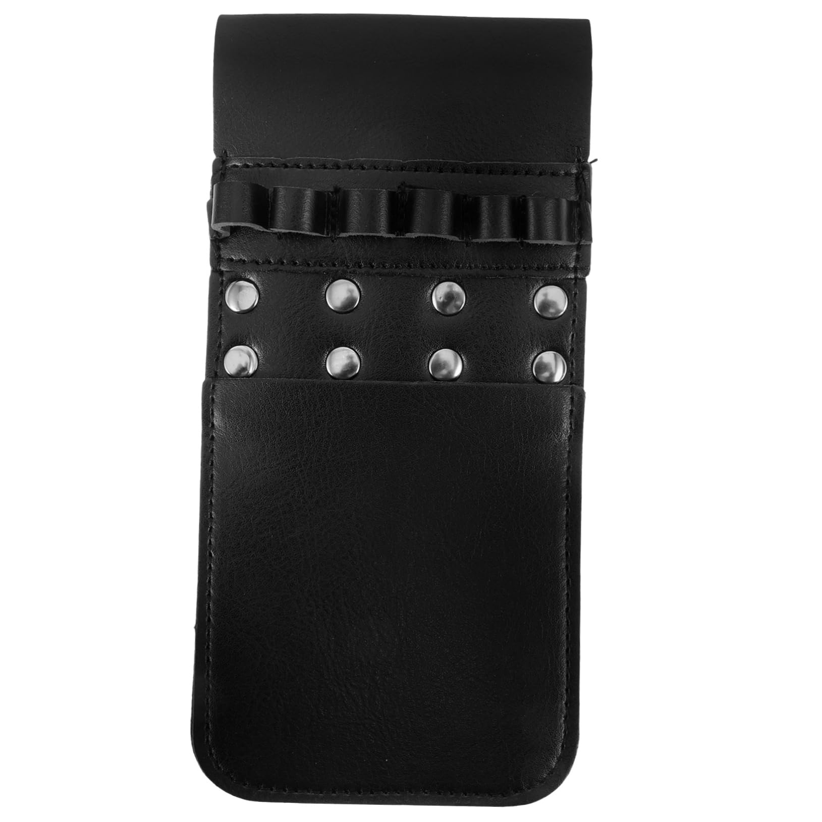 Kisangel Traditional Arrow Kit Portable Arrow Bag Box 6 Arrow Pouch Arrow Holder