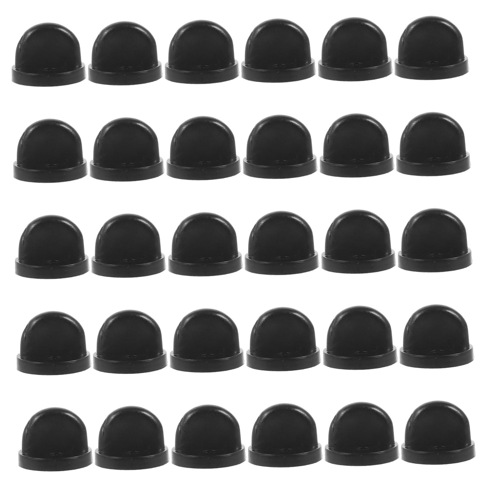 Beatifufu 100Pcs Pin Backs for Lapel Pins Brooches Crafts Secure Clasp for Tie Tacks Name Tags and Badges Easy to Use Butterfly Clutch Design