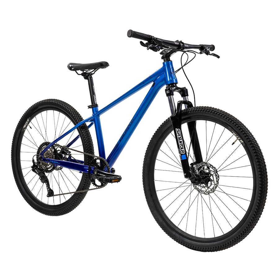 Catálogo para Comprar On-line Bicicleta alubike Top 5. 5 Imagen adicional