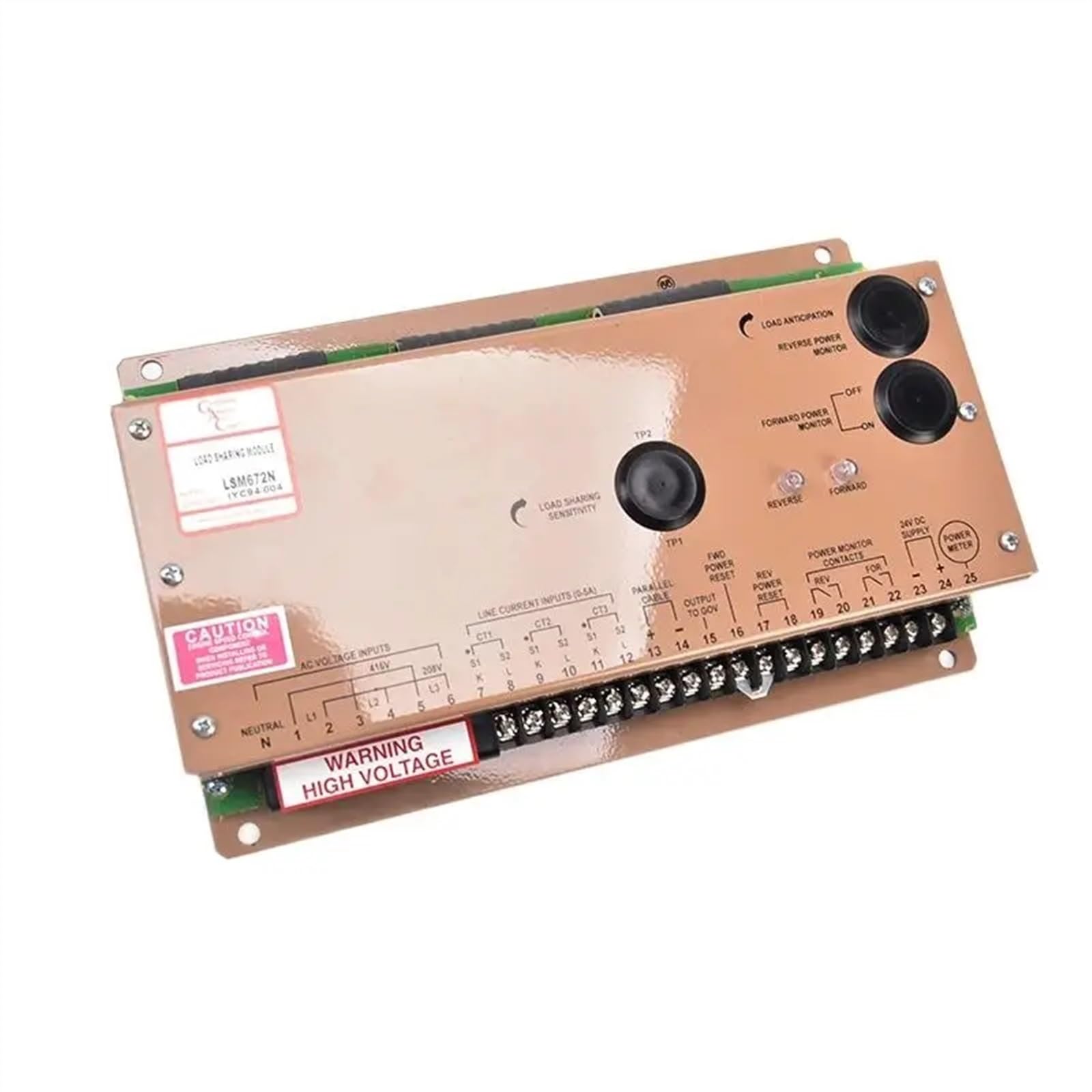 0P7BR328B LSM672 LSM672N Speed Controller