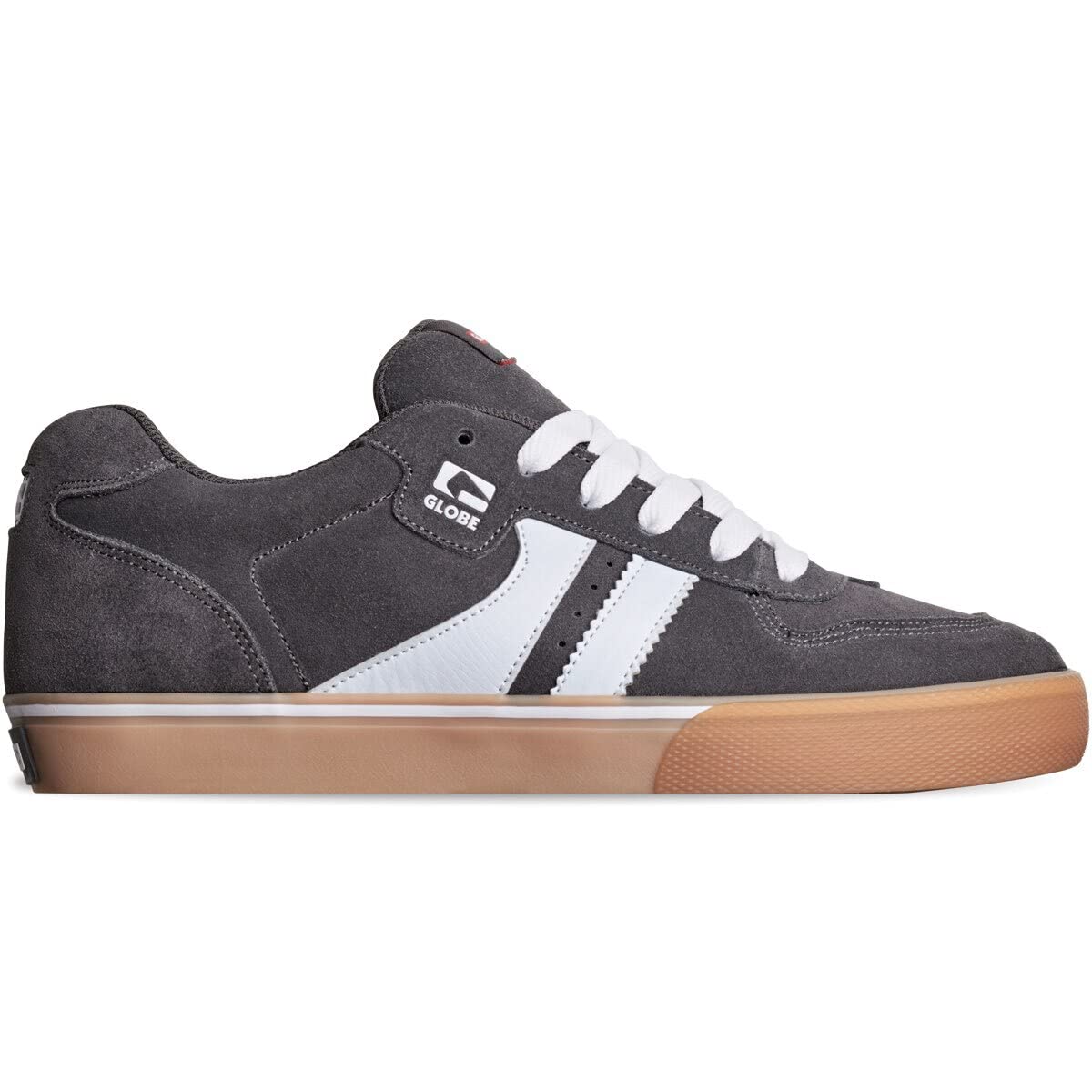 Globe Men's TILT Sneakers, Black/Black TPR, 10 M US — view 72