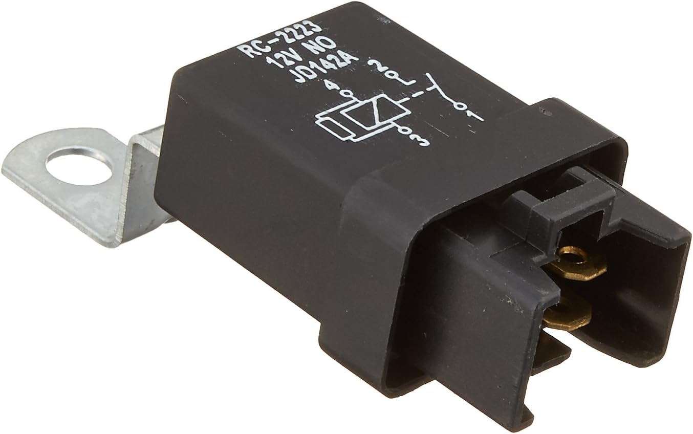 Standard Motor Products RY170 Relay