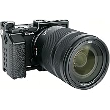 FP Full Cage for Sigma FPL Arca-Swiss Plate Cold Shoe Mount Multiple Holes