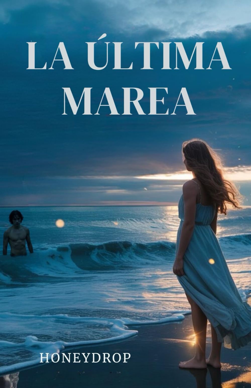 LA ÚLTIMA MAREA: SPANISH TRANSLATION