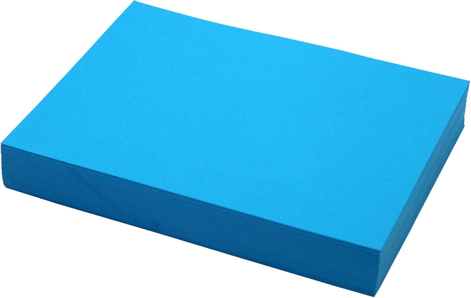 Hawksbill A4 Bright Blue Card – 180 GSM Premium Blue Cardstock, Pack of 100 | Ideal for Arts, Crafts, Printouts, Stationery, and DIY Projects Hawksbill A4 Bright Blue Card – 180 GSM Premium Blue Cardstock, Pack of 100 | Ideal for Arts, Crafts, Printouts, Stationery, and DIY Projects