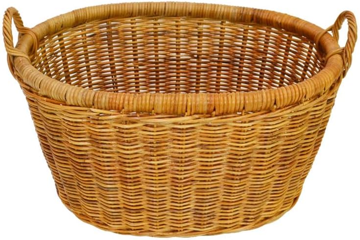 Le Chien 様 専用 竹かご【35】、オーダー注文分竹かご 竹編みの市場籠