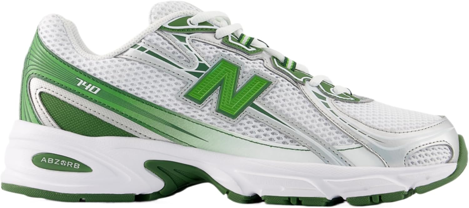 New Balance Men's 740 Sneakers