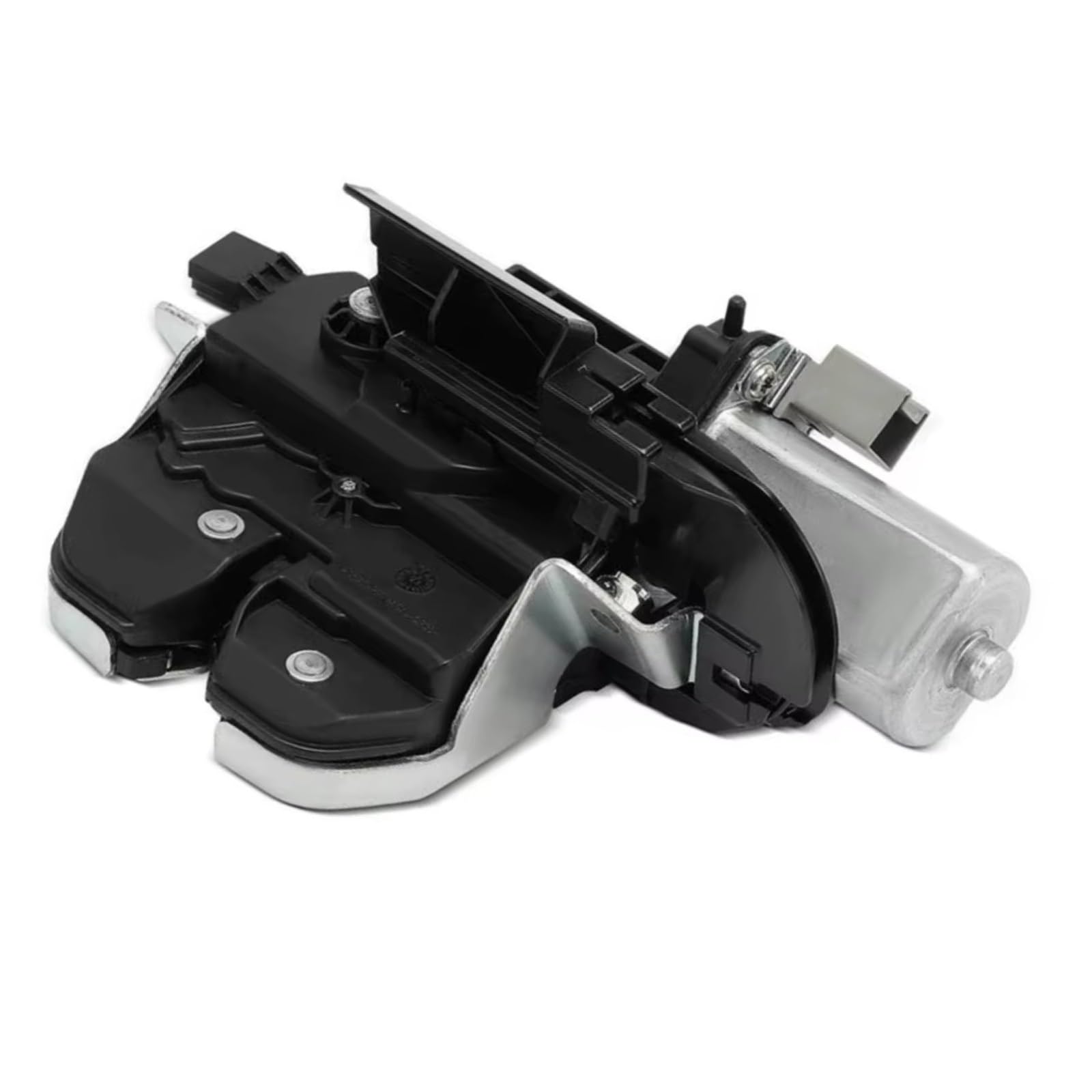 Boot Lid Trunk Lock Latch Compatible with Seat for Alhambra 7N Car Rear Trunk Door Lock Tailgate Latch Motor Actuator Assembly 7P0827505M 95851250505