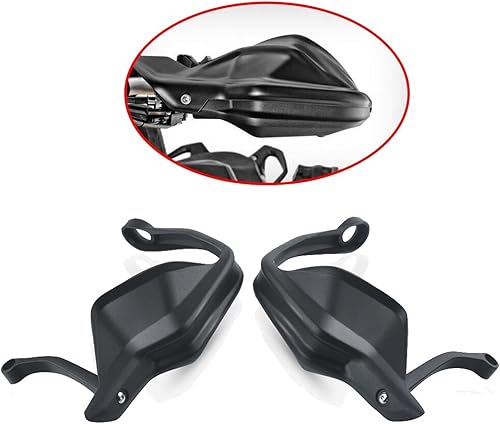 Miniatura 3 de Protectores de mano para manillar para BMW para ADV F850GS F750GS F 750 850 R 1200 1250 GS para R1200GS LC R1250GS Protector de mano de motocicleta