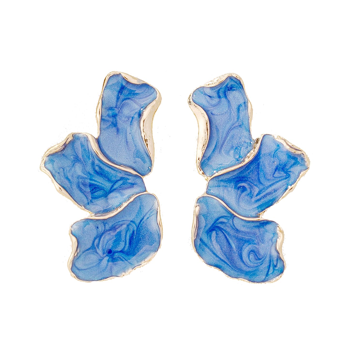 See full amazon price history chart for Irregular Flower Earrings for Women Petal Dangle Earrings Large Flower Earrings Trendy Statement Earrings Jewelry Gifts for Women, Metal, No Gemstone Irregular Flower Earrings for Women Petal Dangle Earrings Large Flower Earrings Trendy Statement Earrings Jewelry Gifts for Women, Metal, No Gemstone (B0D1QSRP7J) Amazon Price History, Amazon Price Tracker