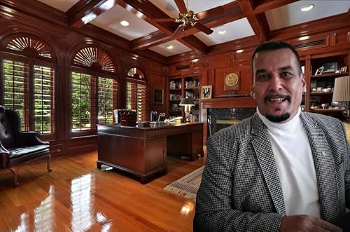 Your Words Effect The Matter In Your Life - By Laurence Torr