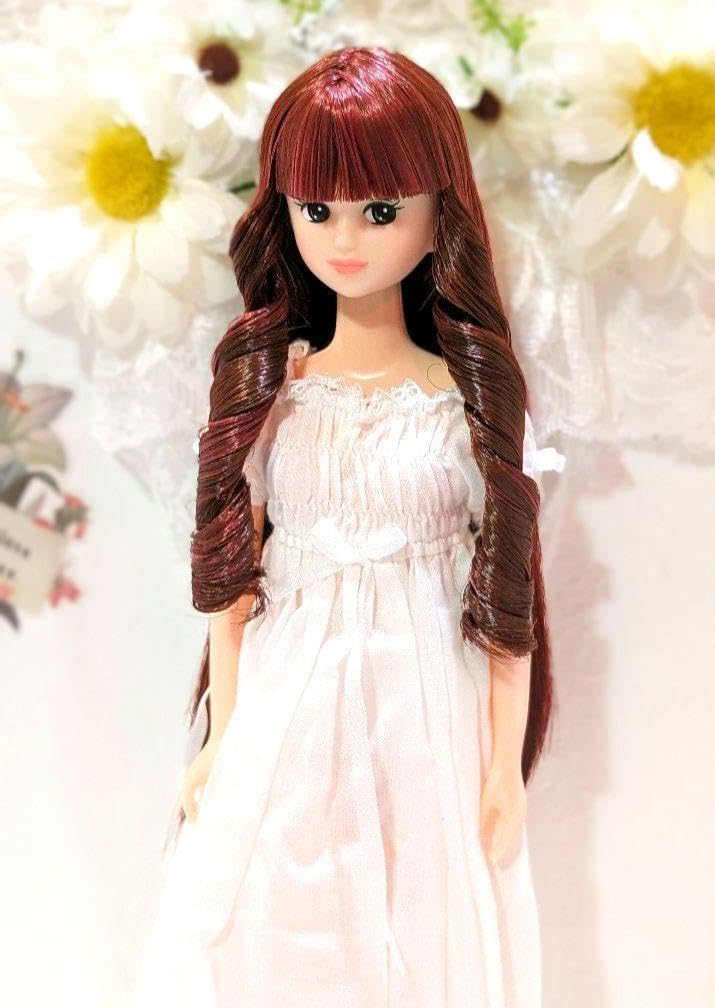 Amazon.co.jp: 厳選 リカちゃんキャッスル おたのしみドール リエ