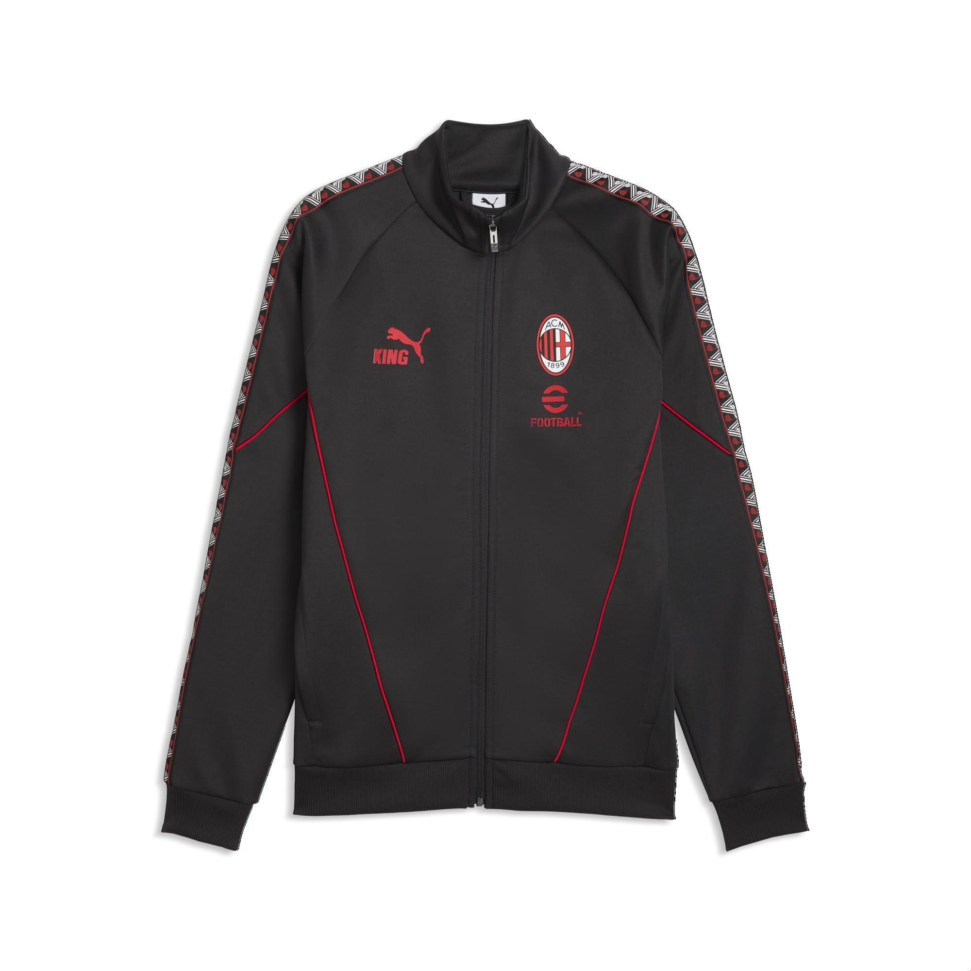 Men's Ac Milan King Anthem Jacket
