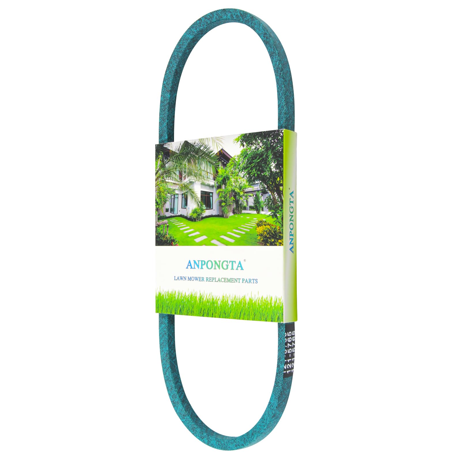 Cinghie Di Trasmissione Per Tosaerba Toro Timemaster 30, Confezione Da - Foto 8