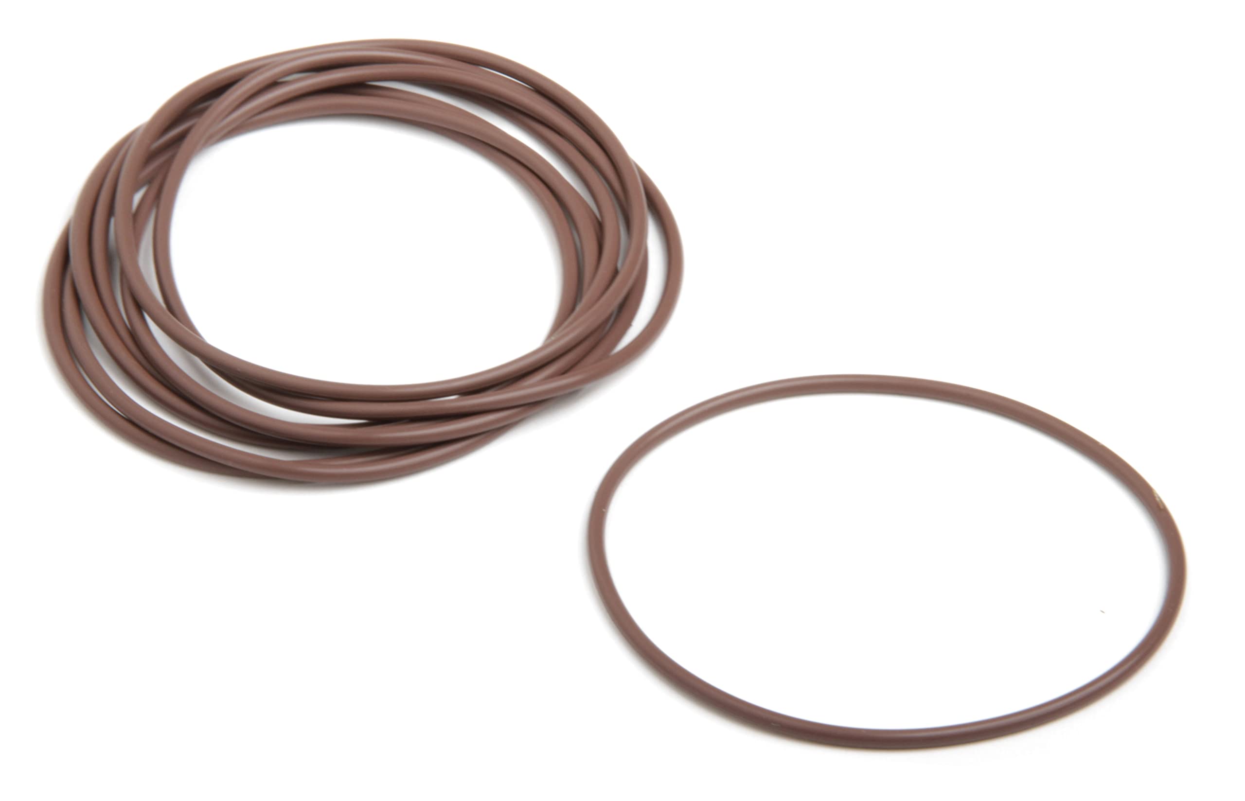 Amazon.com: Holley 508-23 Intake Manifold Gasket Set, O-Ring LS1/2
