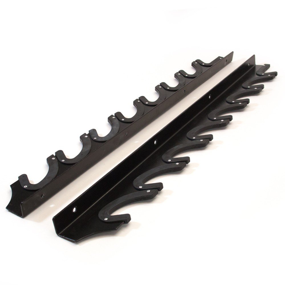 Rep Gun Rack - 8 Bar Storage