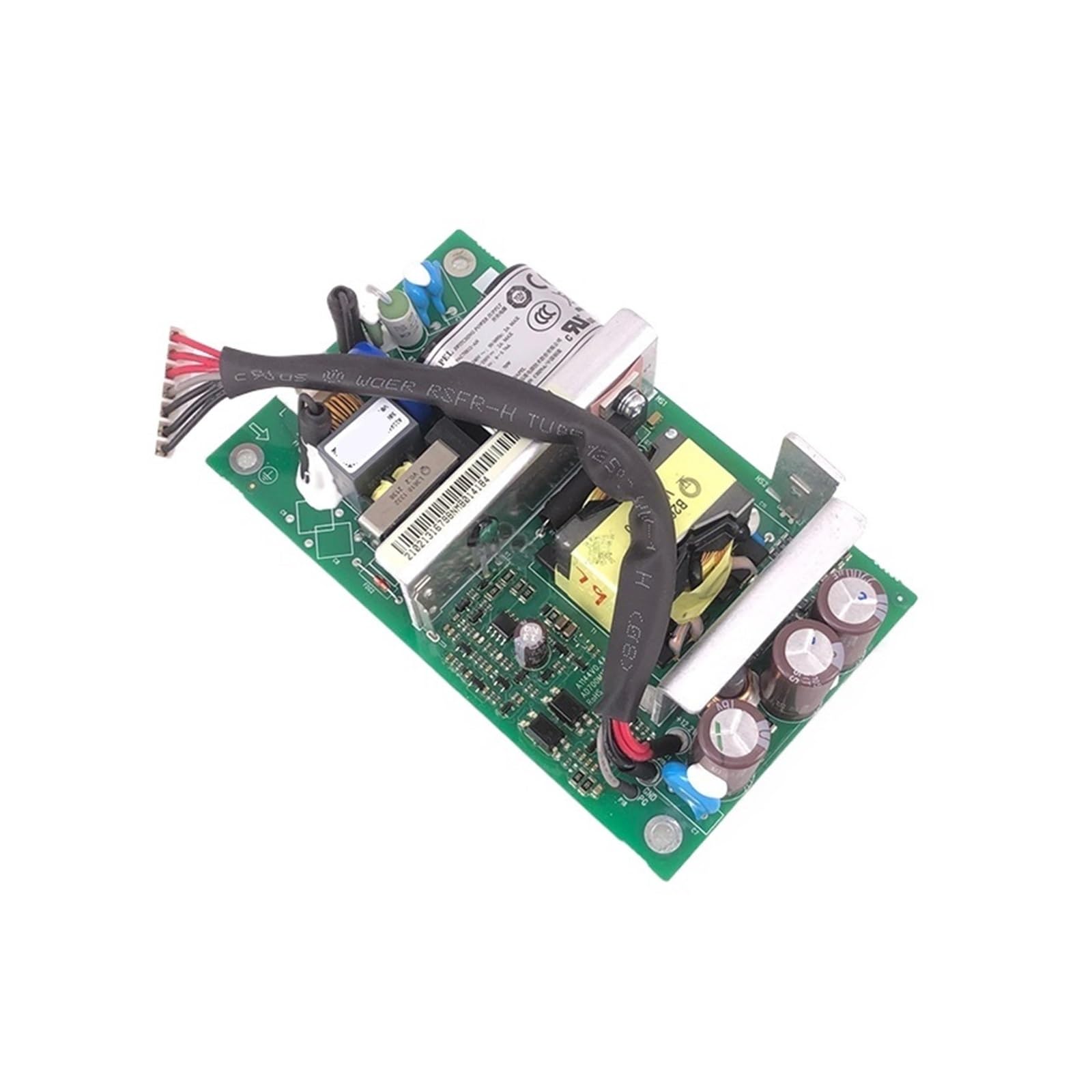 JJKKOZVQF PAC70S12-AN 70W switching power supply board 02131679