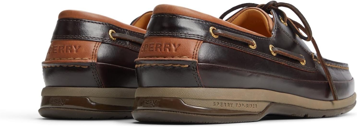Sperry Mens Gold Cup Boat - Image 3