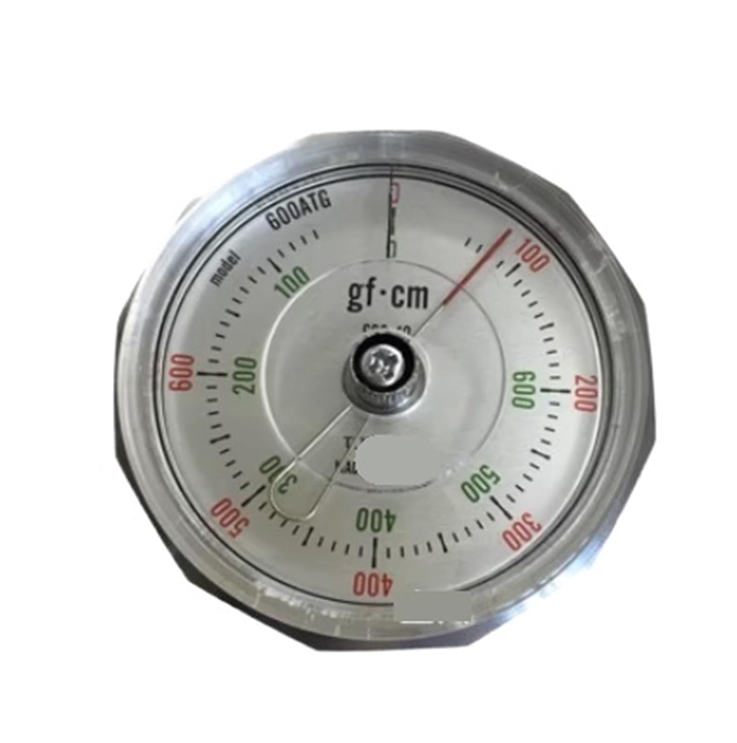 Torque Gauge 600ATG-S Torque Tester Torque Meter for Industrial Measurement, Machinery, Etc