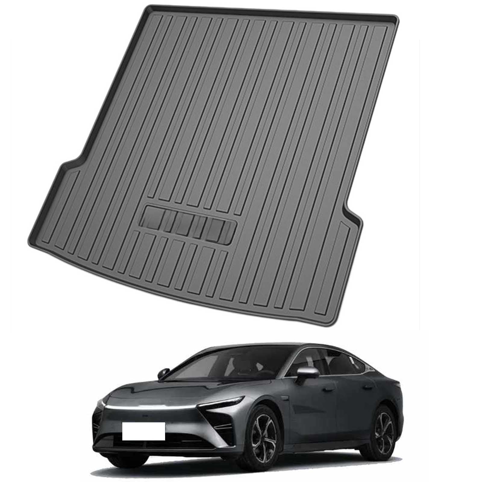 PAPEP Cargo Liner for Chery Star Era ES 2023-2025