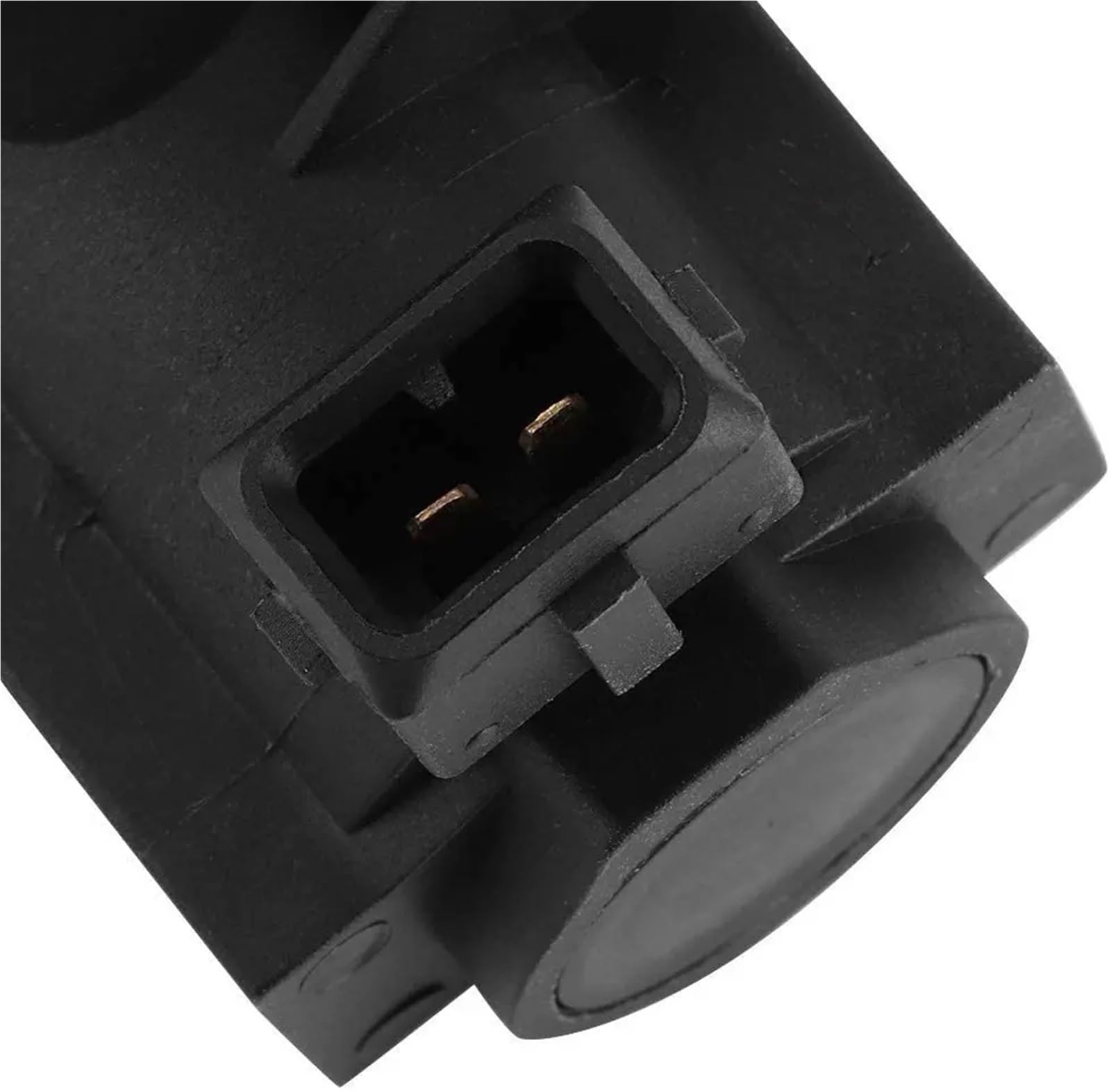 Magnet-Vakuumventil, Ladedruck-Magnetventilkonverter 30637251, Ersatzteil passend for Re-gal S60 S80 V70