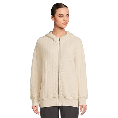 Prana Cedar and Sage Jacket Women